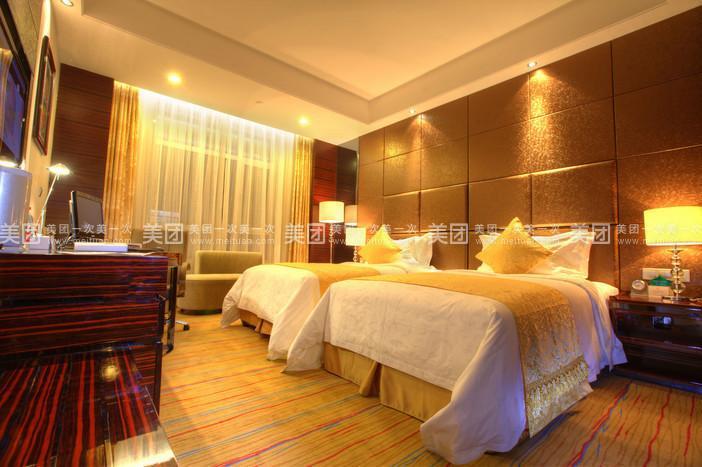 Huangjingang Holiday Hotel Jiexiu Dış mekan fotoğraf